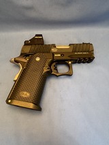 Bul Armory SAS II UL 3.25