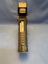 Bul Armory SAS II UL 3.25