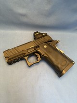 Bul Armory SAS II UL 3.25