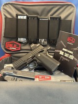 Bul Armory SAS II UL 3.25