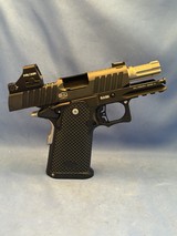 Bul Armory SAS II UL 3.25