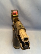 Bul Armory SAS II UL 3.25