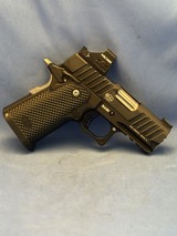 Bul Armory SAS II UL 3.25