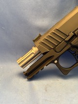 Bul Armory SAS II UL 3.25