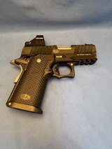 Bul Armory SAS II UL 3.25