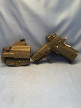 Bul Armory SAS II UL 3.25