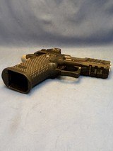 Bul Armory SAS II UL 3.25