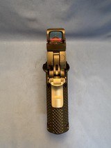 Bul Armory SAS II UL 3.25