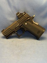 Bul Armory SAS II UL 3.25