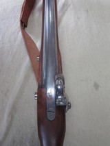 DEFARBED ARMI SPORT 1842 HARPERS FERRY BLACK POWDER 69 CALIBER SMOOTHBORE MUZZLELOADER RIFLE MADE IN ITALY - 15 of 19