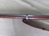 DEFARBED ARMI SPORT 1842 HARPERS FERRY BLACK POWDER 69 CALIBER SMOOTHBORE MUZZLELOADER RIFLE MADE IN ITALY - 11 of 19