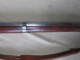 DEFARBED ARMI SPORT 1842 HARPERS FERRY BLACK POWDER 69 CALIBER SMOOTHBORE MUZZLELOADER RIFLE MADE IN ITALY - 4 of 19