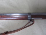 DEFARBED ARMI SPORT 1842 HARPERS FERRY BLACK POWDER 69 CALIBER SMOOTHBORE MUZZLELOADER RIFLE MADE IN ITALY - 3 of 19