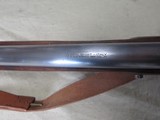 DEFARBED ARMI SPORT 1842 HARPERS FERRY BLACK POWDER 69 CALIBER SMOOTHBORE MUZZLELOADER RIFLE MADE IN ITALY - 17 of 19