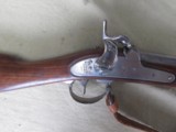 DEFARBED ARMI SPORT 1842 HARPERS FERRY BLACK POWDER 69 CALIBER SMOOTHBORE MUZZLELOADER RIFLE MADE IN ITALY - 5 of 19