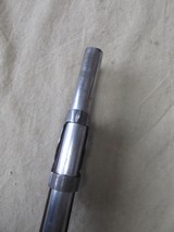 DEFARBED ARMI SPORT 1842 HARPERS FERRY BLACK POWDER 69 CALIBER SMOOTHBORE MUZZLELOADER RIFLE MADE IN ITALY - 19 of 19