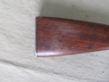 DEFARBED ARMI SPORT 1842 HARPERS FERRY BLACK POWDER 69 CALIBER SMOOTHBORE MUZZLELOADER RIFLE MADE IN ITALY - 6 of 19