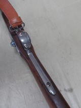 DEFARBED ARMI SPORT 1842 HARPERS FERRY BLACK POWDER 69 CALIBER SMOOTHBORE MUZZLELOADER RIFLE MADE IN ITALY - 13 of 19
