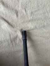 WINDHAM WEAPONRY WW-308 CHAMBERED IN 308 WIN - 14 of 15