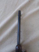 2nd PRODUCTION RUN INLAND MFG GENERAL MOTORS M1A1 30 CARBINE PARATROOPER SEMI AUTO 7-1944 Ser# 5382911 - 14 of 25