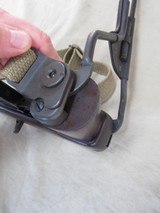 2nd PRODUCTION RUN INLAND MFG GENERAL MOTORS M1A1 30 CARBINE PARATROOPER SEMI AUTO 7-1944 Ser# 5382911 - 12 of 25