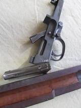 2nd PRODUCTION RUN INLAND MFG GENERAL MOTORS M1A1 30 CARBINE PARATROOPER SEMI AUTO 7-1944 Ser# 5382911 - 19 of 25