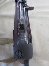 2nd PRODUCTION RUN INLAND MFG GENERAL MOTORS M1A1 30 CARBINE PARATROOPER SEMI AUTO 7-1944 Ser# 5382911 - 15 of 25