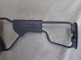 2nd PRODUCTION RUN INLAND MFG GENERAL MOTORS M1A1 30 CARBINE PARATROOPER SEMI AUTO 7-1944 Ser# 5382911 - 6 of 25