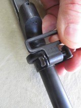 2nd PRODUCTION RUN INLAND MFG GENERAL MOTORS M1A1 30 CARBINE PARATROOPER SEMI AUTO 7-1944 Ser# 5382911 - 22 of 25