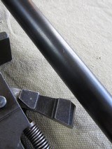 2nd PRODUCTION RUN INLAND MFG GENERAL MOTORS M1A1 30 CARBINE PARATROOPER SEMI AUTO 7-1944 Ser# 5382911 - 21 of 25