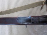 2nd PRODUCTION RUN INLAND MFG GENERAL MOTORS M1A1 30 CARBINE PARATROOPER SEMI AUTO 7-1944 Ser# 5382911 - 13 of 25