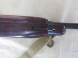 2nd PRODUCTION RUN INLAND MFG GENERAL MOTORS M1A1 30 CARBINE PARATROOPER SEMI AUTO 7-1944 Ser# 5382911 - 9 of 25