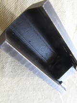 2nd PRODUCTION RUN INLAND MFG GENERAL MOTORS M1A1 30 CARBINE PARATROOPER SEMI AUTO 7-1944 Ser# 5382911 - 20 of 25