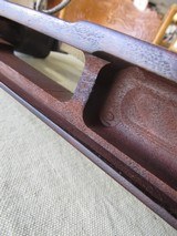 2nd PRODUCTION RUN INLAND MFG GENERAL MOTORS M1A1 30 CARBINE PARATROOPER SEMI AUTO 7-1944 Ser# 5382911 - 25 of 25