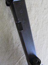 2nd PRODUCTION RUN INLAND MFG GENERAL MOTORS M1A1 30 CARBINE PARATROOPER SEMI AUTO 7-1944 Ser# 5382911 - 23 of 25