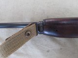 2nd PRODUCTION RUN INLAND MFG GENERAL MOTORS M1A1 30 CARBINE PARATROOPER SEMI AUTO 7-1944 Ser# 5382911 - 3 of 25