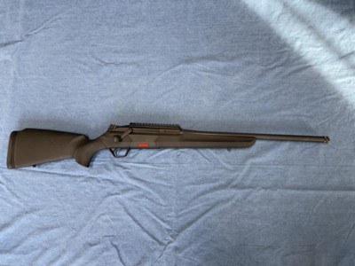 Beretta BRX1 308 Winchester