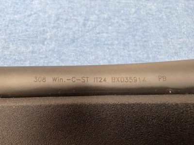 Beretta BRX1 308 Winchester - Image 13 of 13