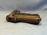1944 BERETTA MODEL 1935 CHAMBERED IN 32 ACP - 8 of 15