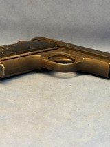 1944 BERETTA MODEL 1935 CHAMBERED IN 32 ACP - 5 of 15