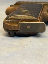 1944 BERETTA MODEL 1935 CHAMBERED IN 32 ACP - 4 of 15