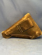 1944 BERETTA MODEL 1935 CHAMBERED IN 32 ACP - 13 of 15