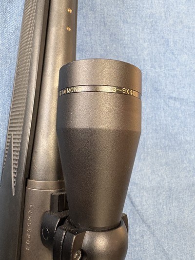 Remington 700 270 Winchester - Image 14 of 22
