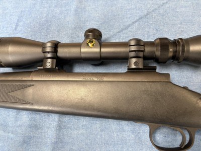Remington 700 270 Winchester - Image 10 of 22