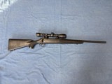 Remington 700 270 Winchester
