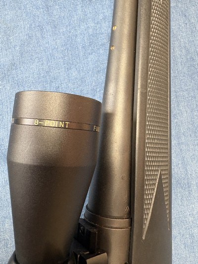 Remington 700 270 Winchester - Image 15 of 22