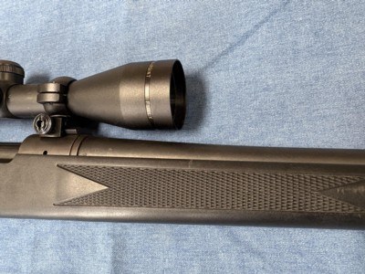 Remington 700 270 Winchester - Image 4 of 22