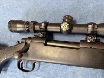 Remington 700 270 Winchester - Image 5 of 22
