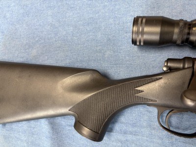 Remington 700 270 Winchester - Image 6 of 22