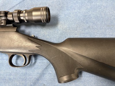 Remington 700 270 Winchester - Image 9 of 22